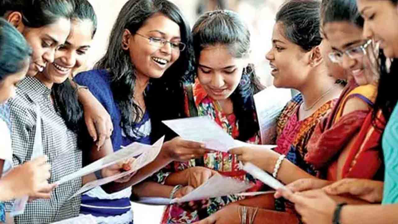 TG EAPCET 2025 Results | నేడు ఎప్‌సెట్‌ ఫలితాలు.. రిజిస్టర్డ్‌ సెల్‌నెంబర్‌కు స్కోర్‌, ర్యాంక్‌!