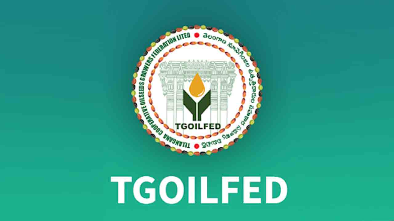 ఆయిల్‌ఫెడ్‌పై ప్రైవేటు కంపెనీల తప్పుడు ప్రచారం