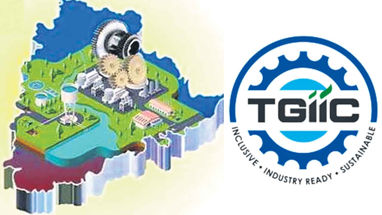 TGIIC | పరిశ్రమలకు భూములేవి?.. టీజీఐఐసీలో నిలిచిన భూముల కేటాయింపు