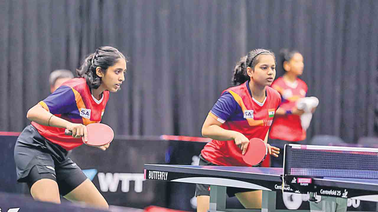 ప్యాడ్లర్లకు నిరాశ