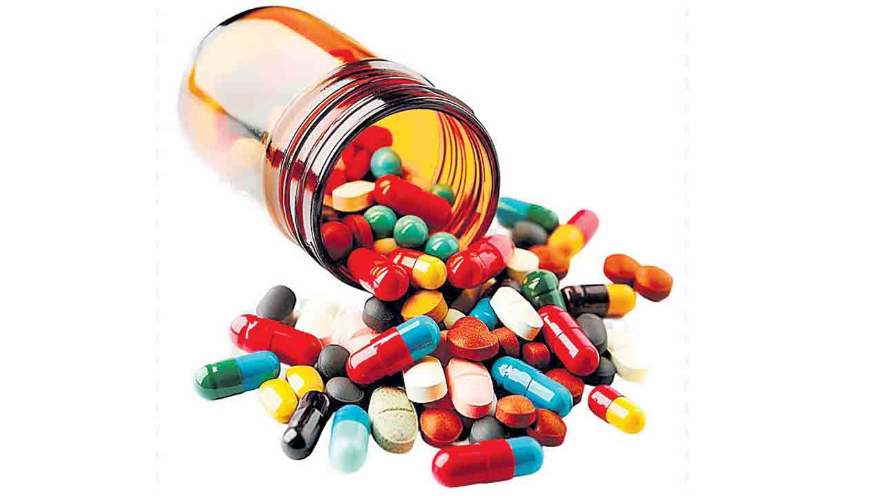 క్యూఆర్‌ కోడ్‌తో నకిలీ ఔషధాలకు చెక్‌