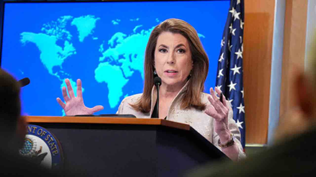 Pahalgam Terror Attack | ఉగ్రవాదానికి వ్యతిరేకంగా భారత్‌కు మా సంపూర్ణ మద్దతు : అమెరికా