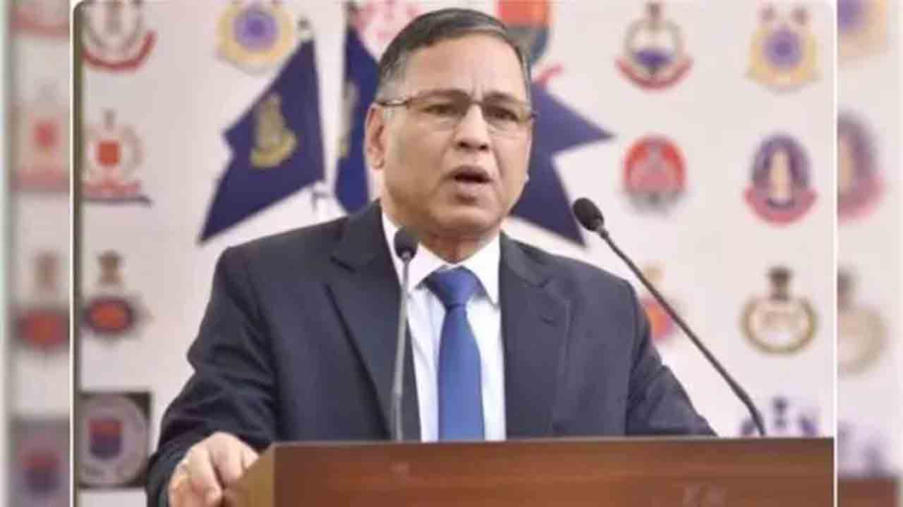 ఐబీ చీఫ్‌ పదవీ కాలం మరో ఏడాది పొడిగింపు