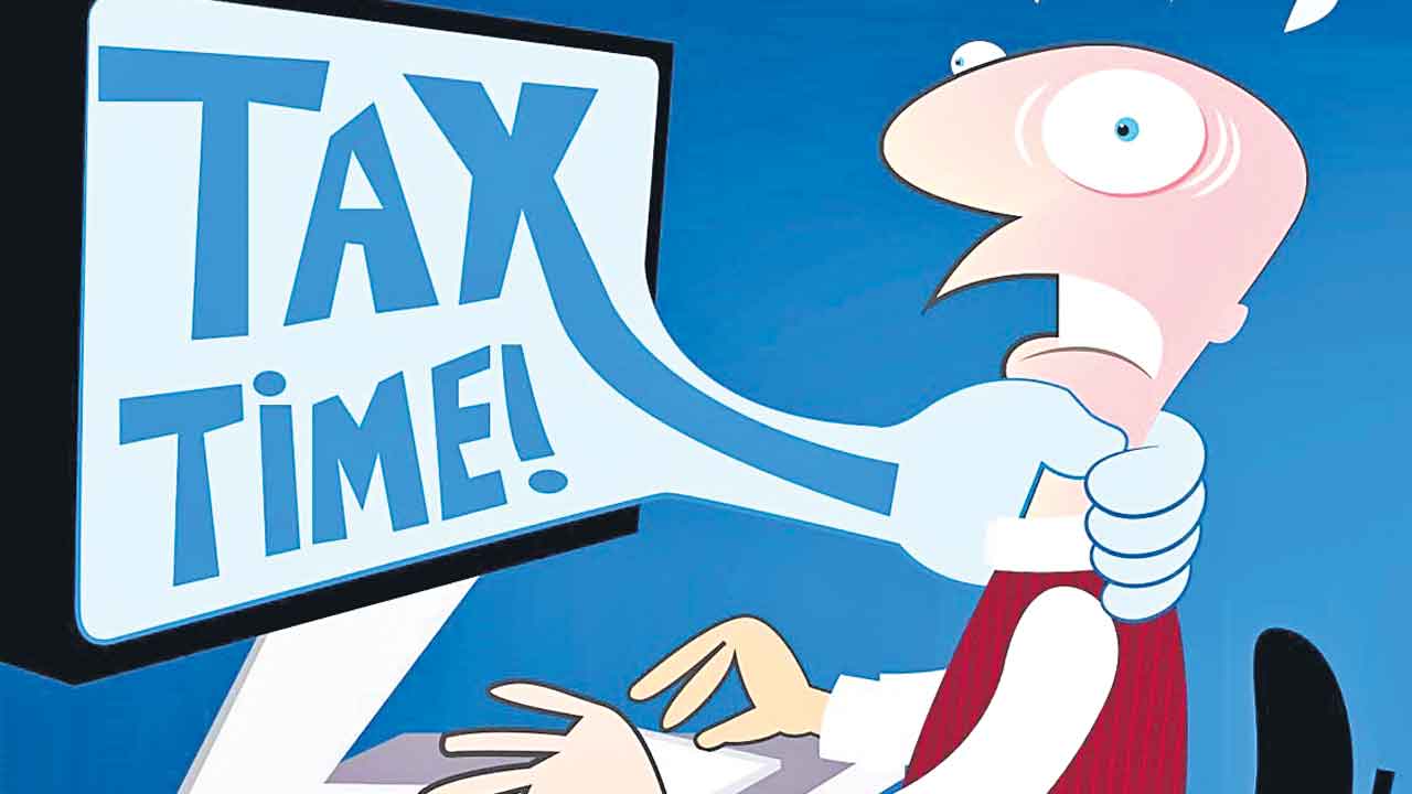 IT Returns | ఐటీ రిటర్నుల గడువు పెంపు