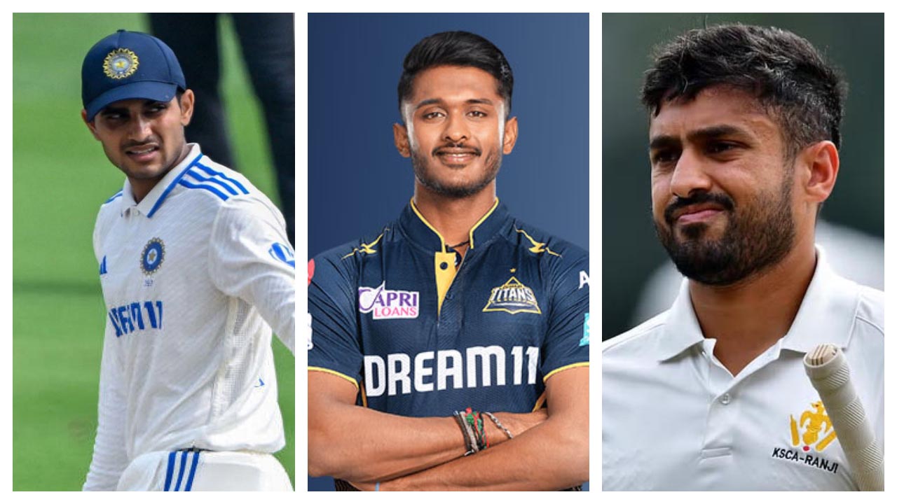 IND Vs ENG | ఇంగ్లాండ్ పర్యటనకు భారత జట్టు.. ఇండియా-ఏ నుంచే తొమ్మిది మంది సీనియర్ జట్టులో ఛాన్స్..!