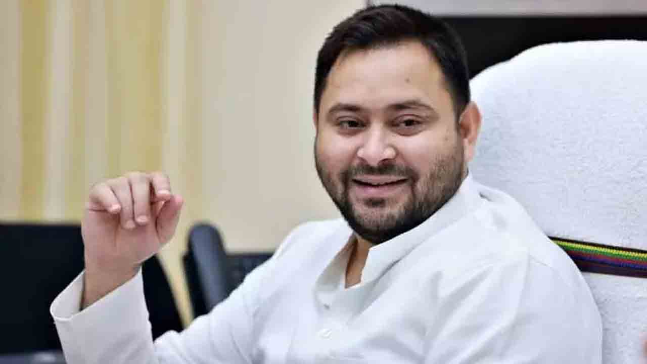 Tejashwi Yadav | ఆ నిర్ణయాన్ని స్వాగతిస్తున్నాం.. ప్రధాని మోదీకి ఆర్జేడీ లేఖ