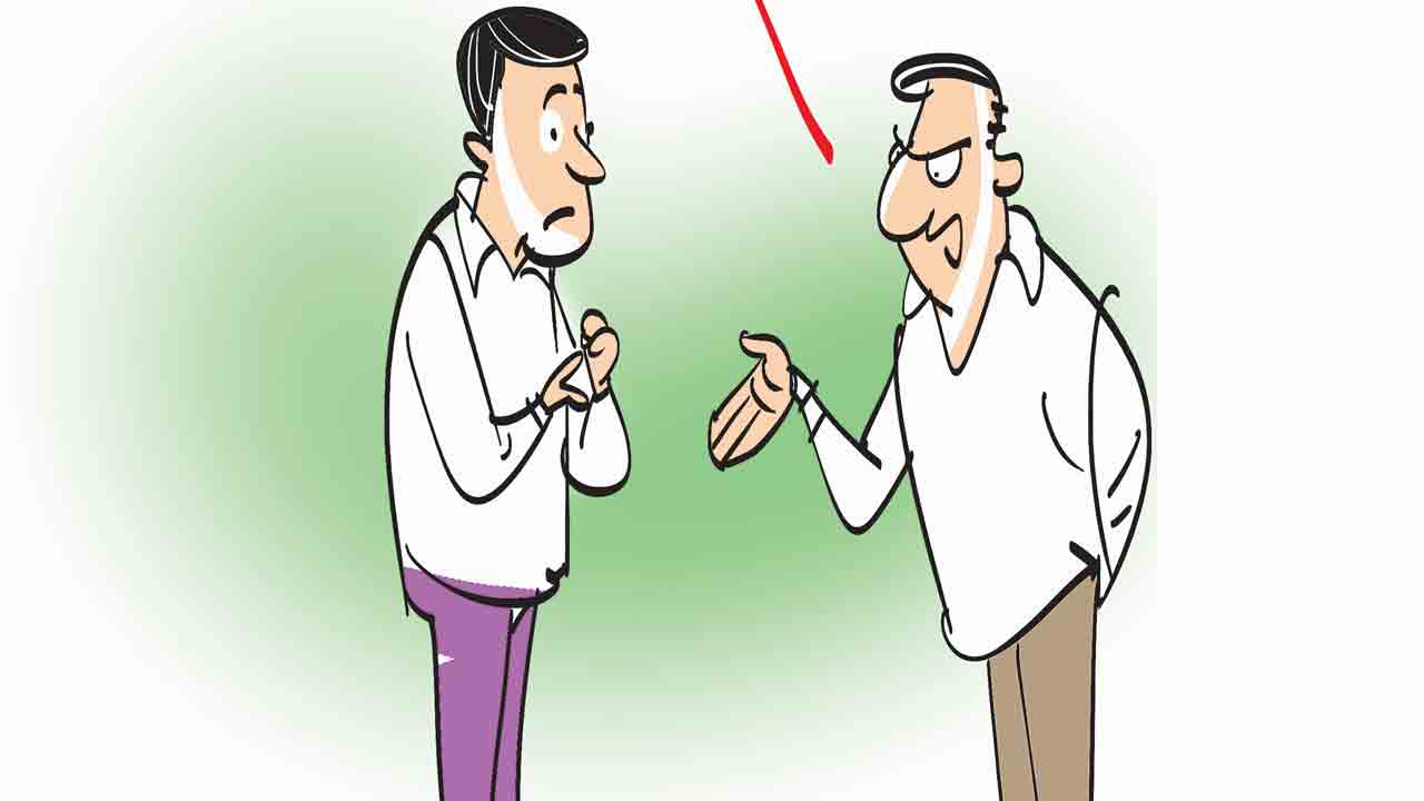 Employees JAC | సమరమన్నరు.. సల్లబడ్డరు.. పోరు వాయిదాపై ఉద్యోగుల్లో వ్యతిరేకత