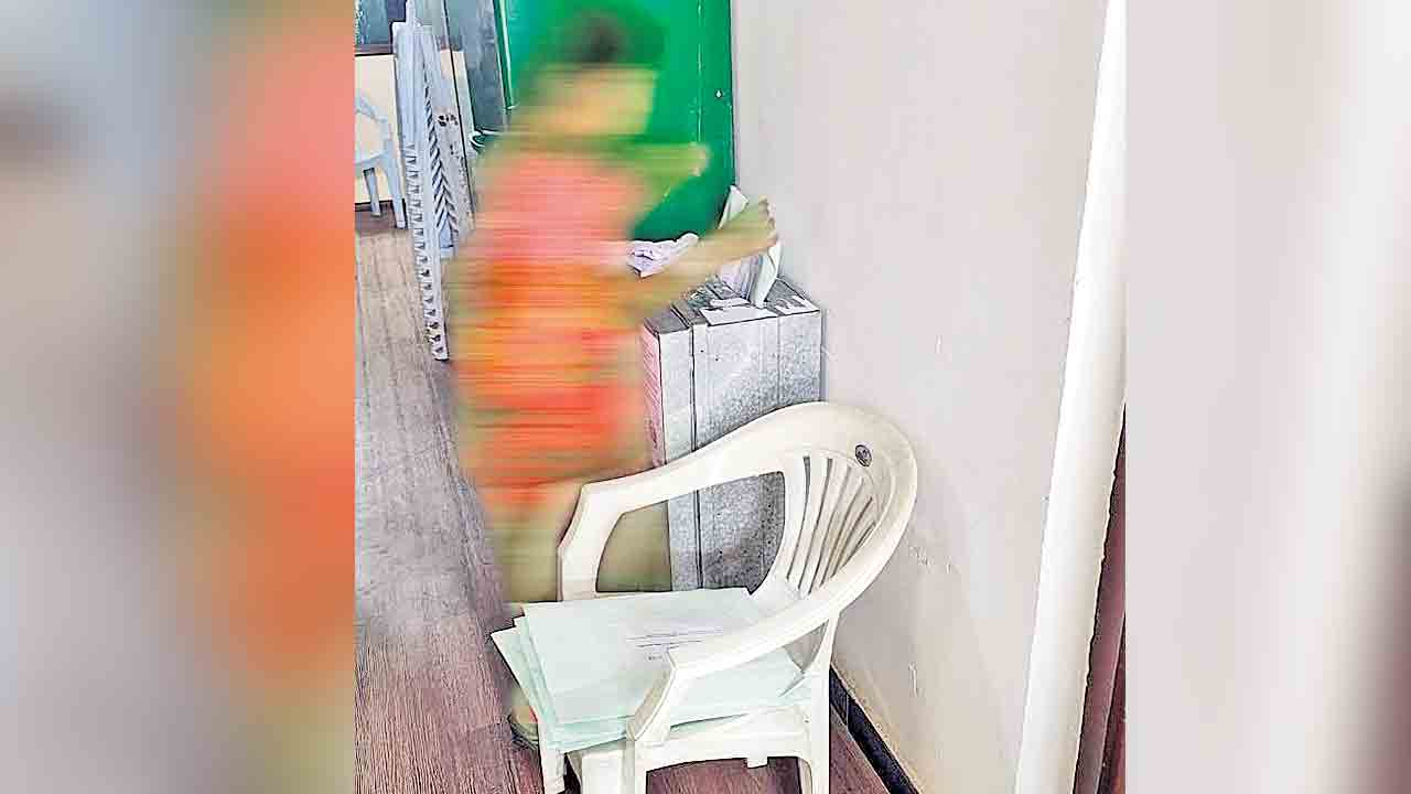 ఆగ్రోస్‌ టెండర్లలో అరాచకం!