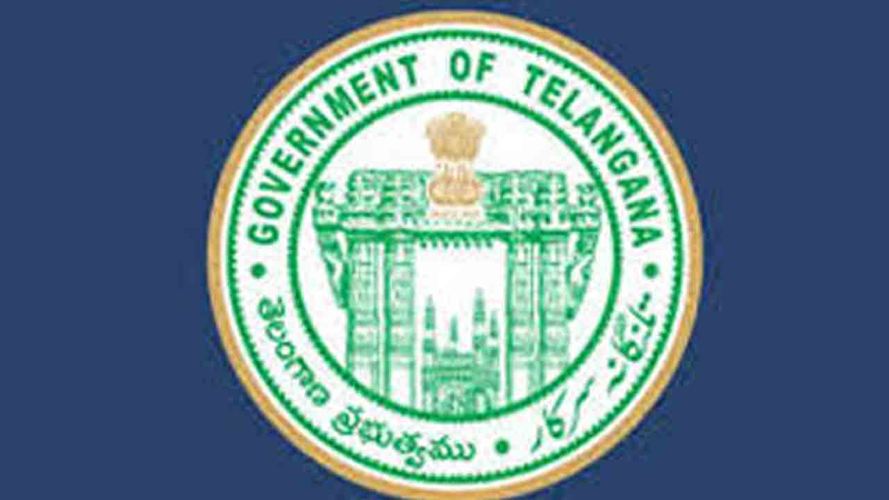 ఏపీని నిలువరించండి.. కేంద్ర జల్‌శక్తి శాఖకు తెలంగాణ సరారు లేఖ