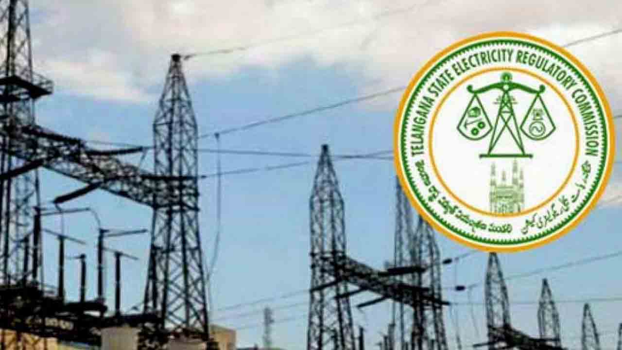 ఈఆర్సీ సభ్యుల ప్రమాణస్వీకారం