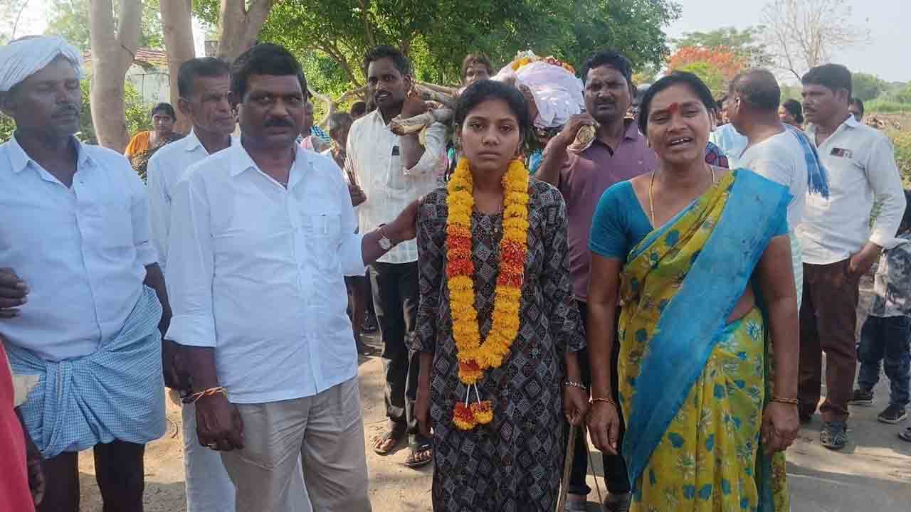 Tragedy | విషాదం.. ఆరు రోజుల్లో కూతురు పెళ్లి.. అంతలోనే తండ్రి హఠాన్మరణం