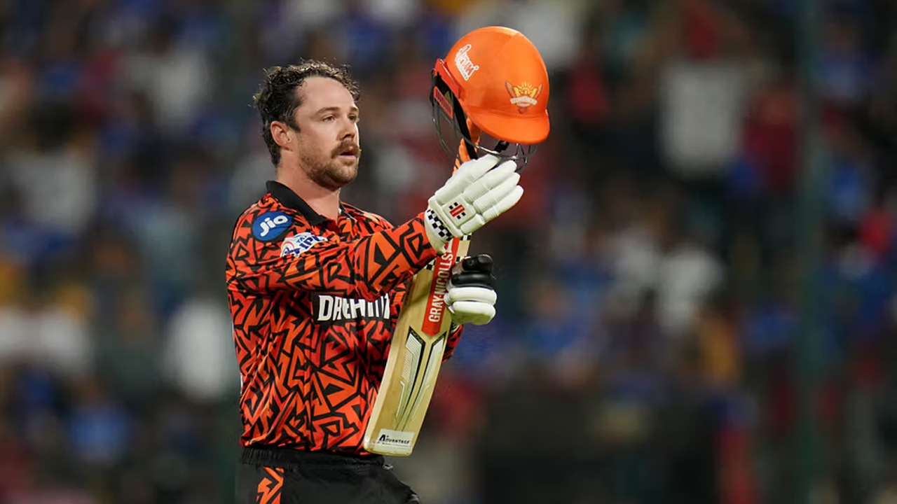 Travis Head | కరోనా బారినపడ్డ ట్రావిస్‌ హెడ్‌.. నేటి లక్నో మ్యాచ్‌కు దూరమయ్యే ఛాన్స్‌..!