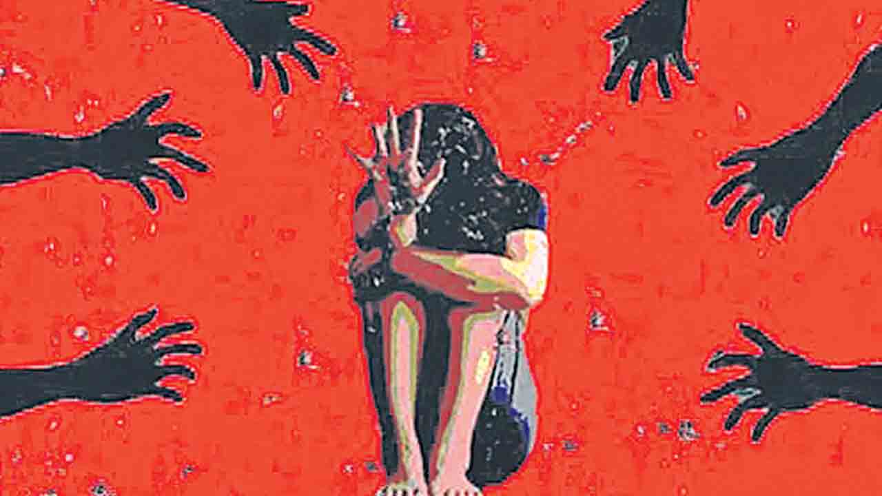 Nirbhaya | గిరిజన మహిళపై దారుణంగా హత్యాచారం.. మధ్యప్రదేశ్లో నిర్భయ తరహా ఘటన
