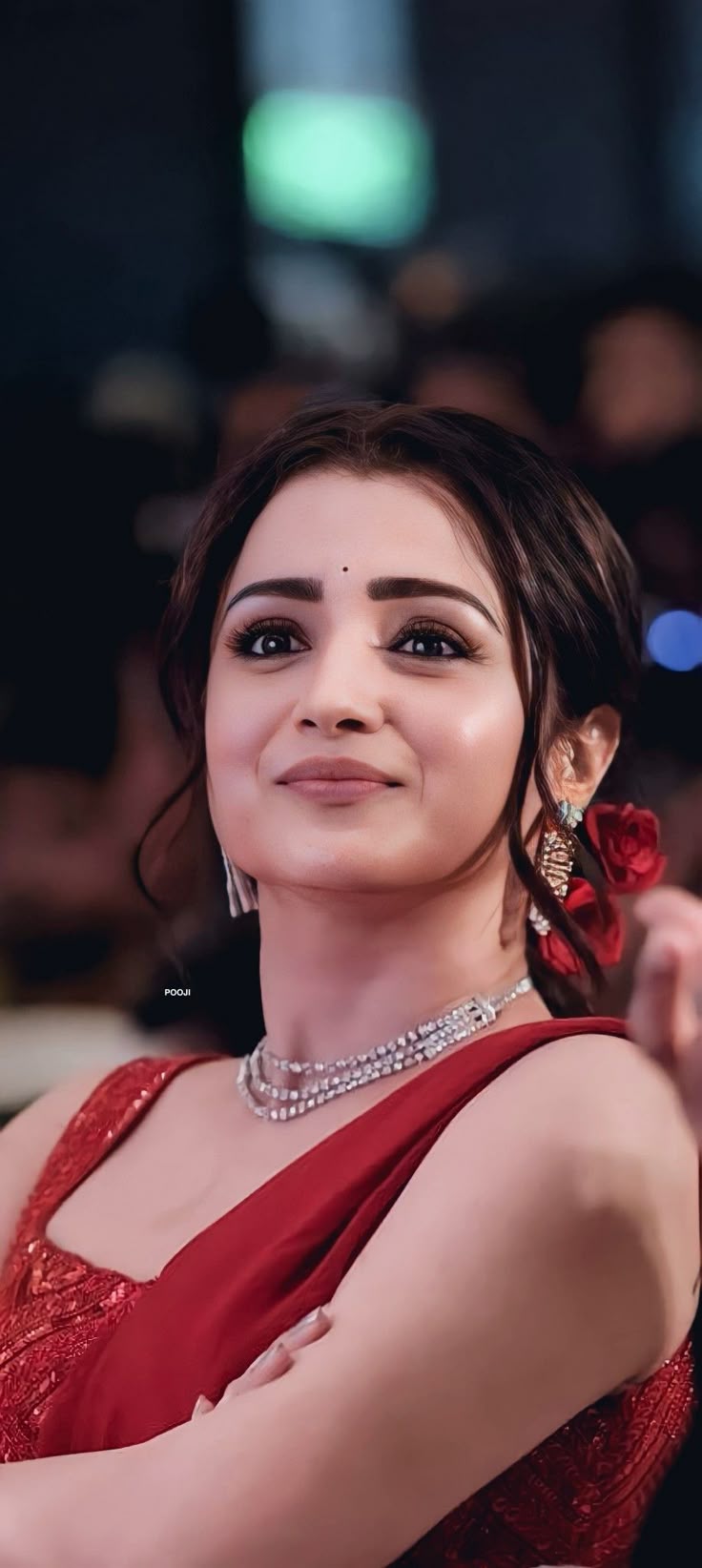 Trisha Krishnan