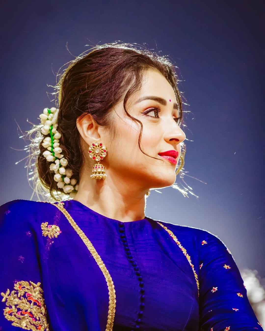 Trisha Krishnan