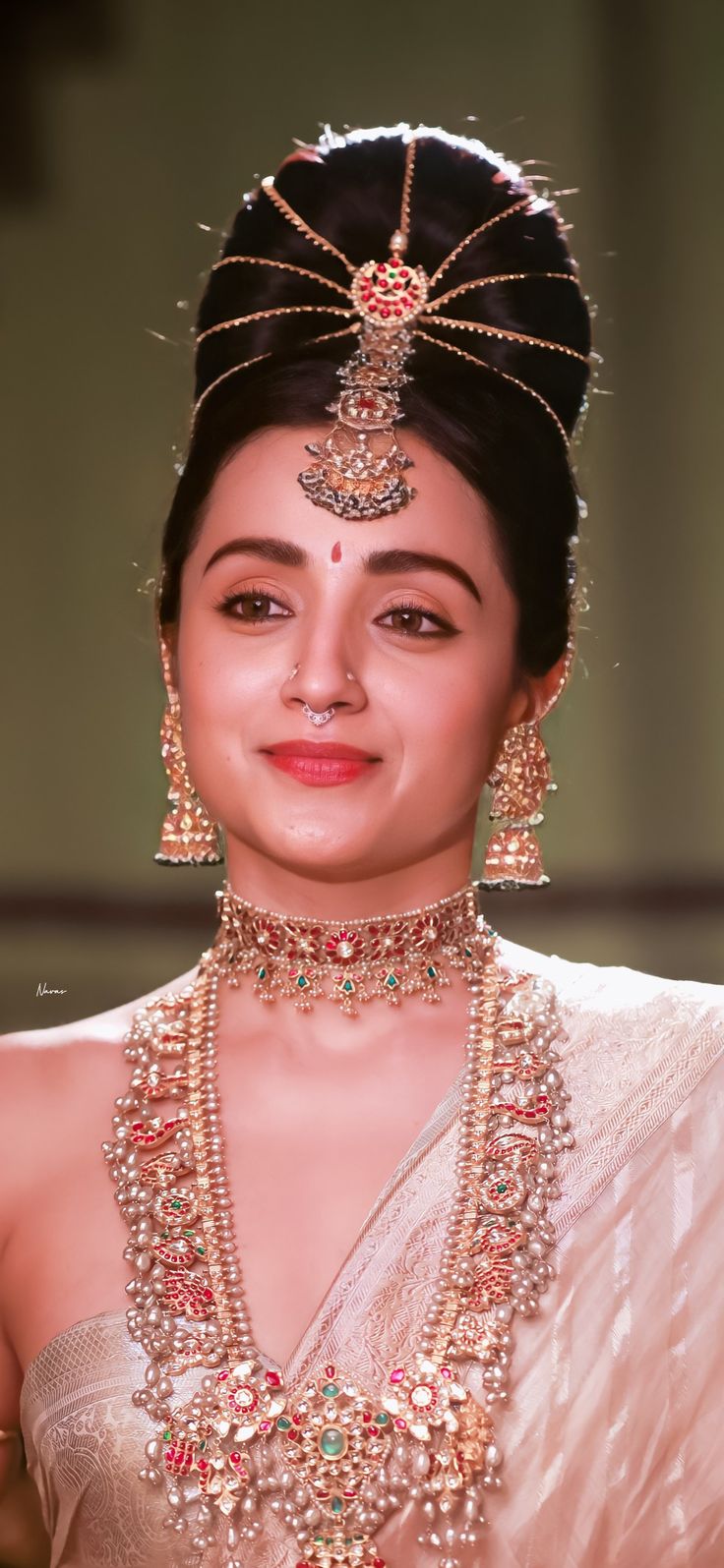 Trisha Krishnan