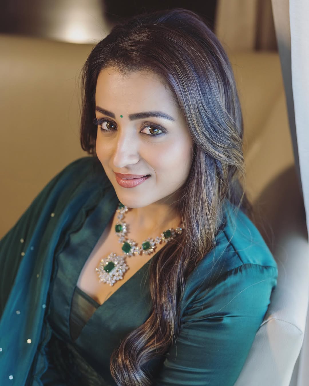 Trisha Krishnan
