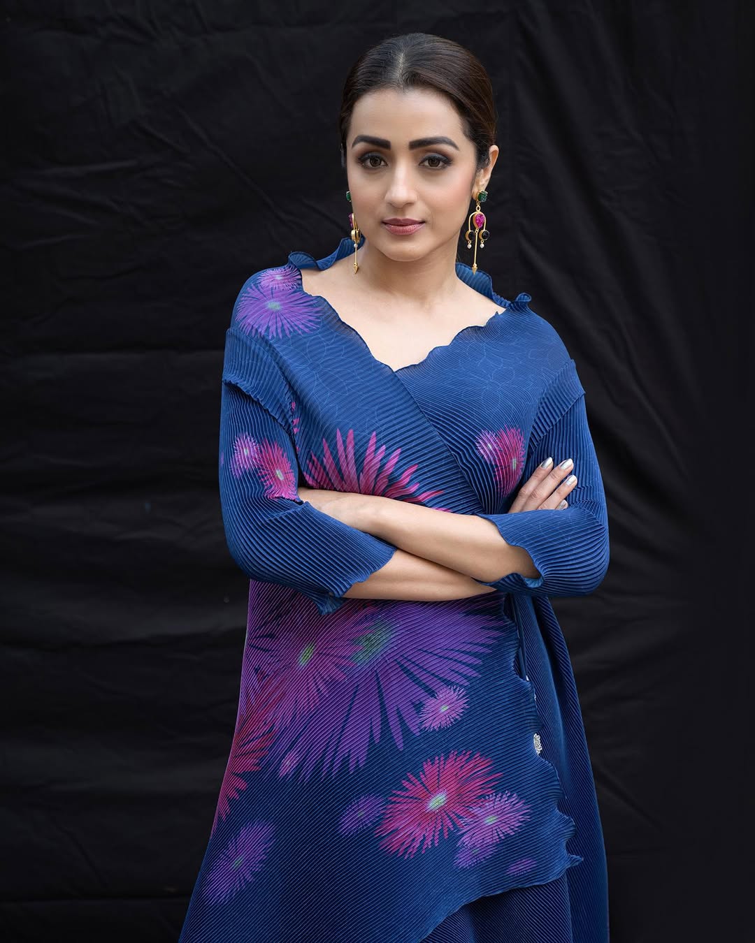 Trisha Krishnan