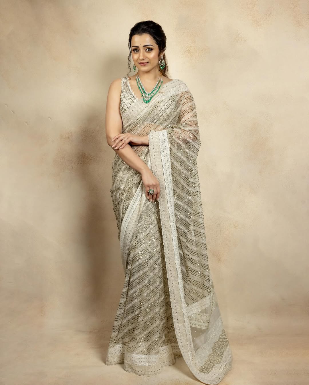 Trisha Krishnan