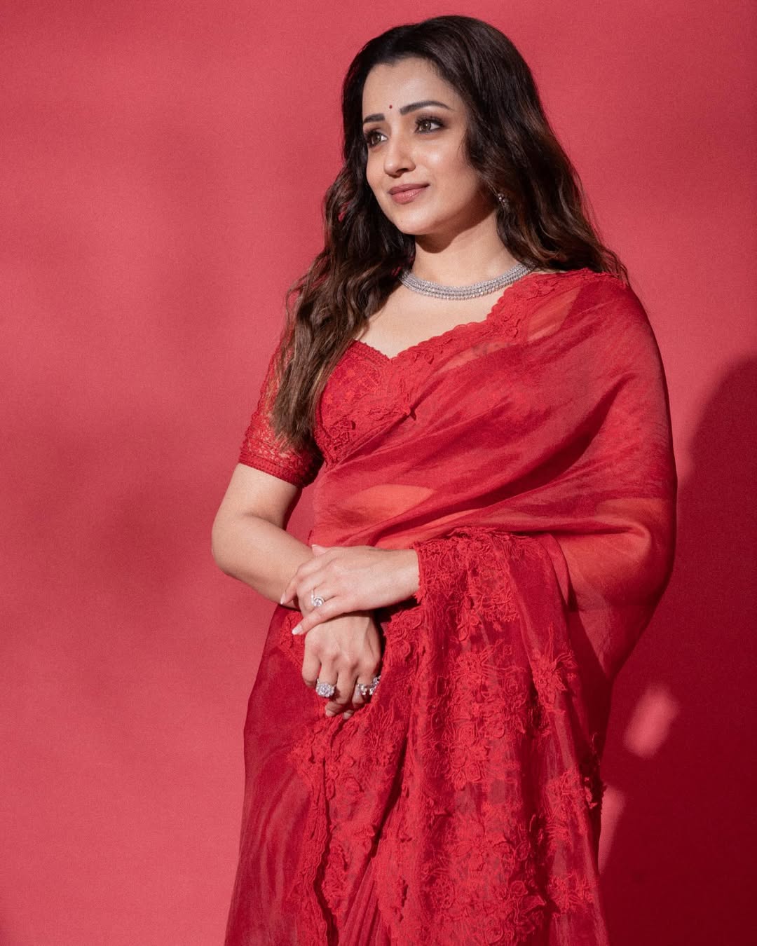 Trisha Krishnan