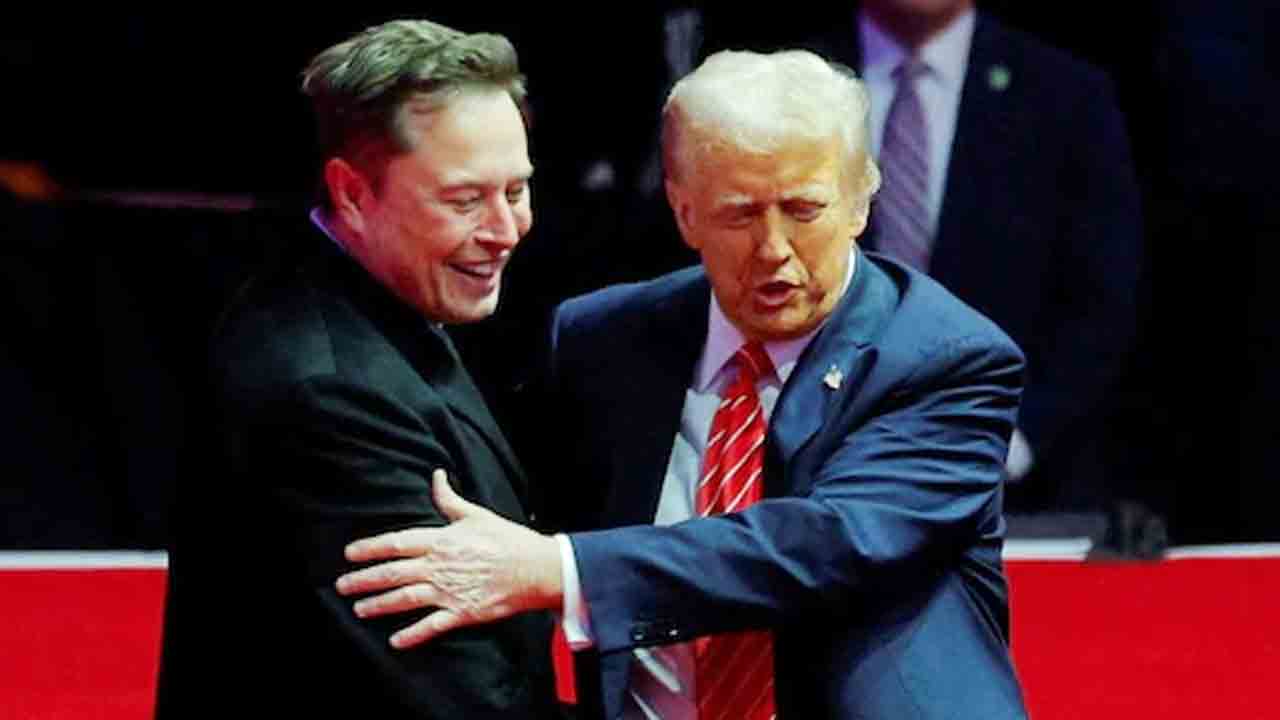 Donald Trump | మస్క్‌ ఓ అద్భుతం.. ఎల్లప్పుడూ మాతోనే ఉంటారు : డొనాల్డ్‌ ట్రంప్‌