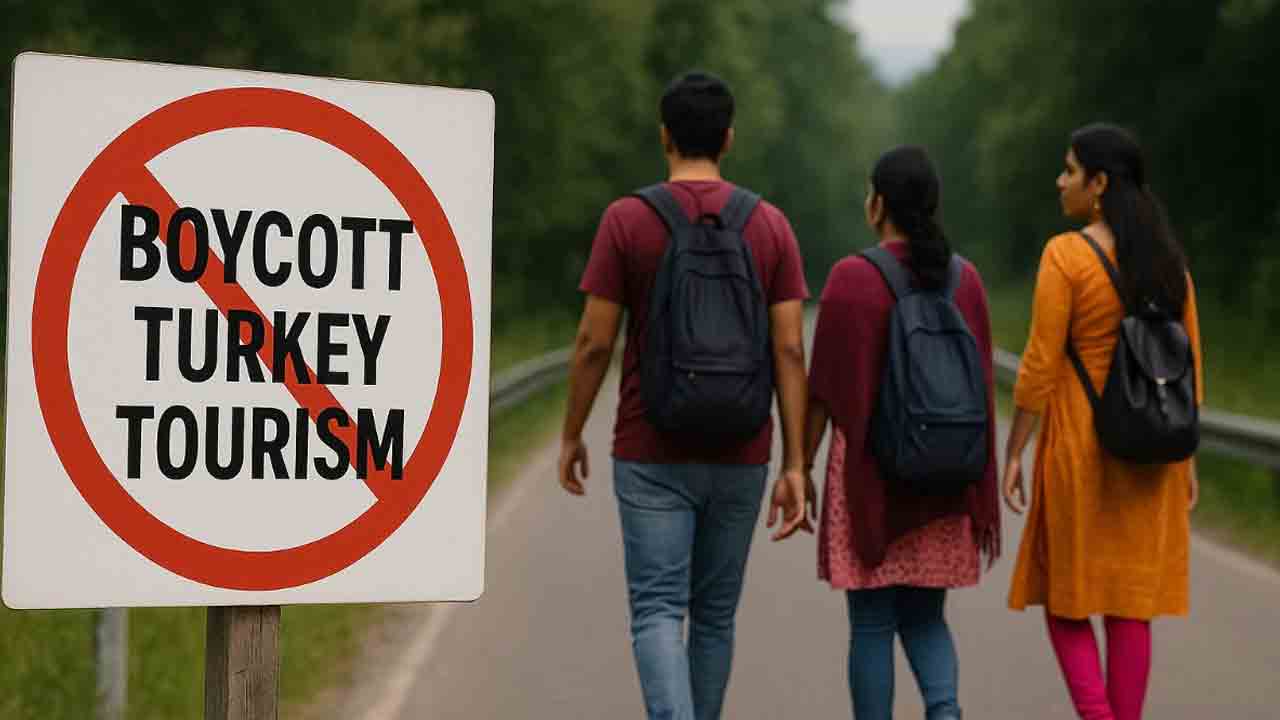 Turkey | భారత్‌తో పెట్టుకుంటే అంతే.. నష్టనివారణ చర్యలకు దిగిన టర్కీ