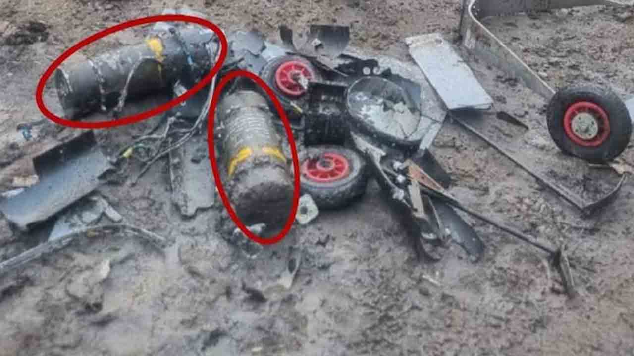 Turkey | ఆపరేషన్‌ సిందూర్‌ సమయంలో.. పాక్‌కు 350కిపైగా డ్రోన్లు, సైనిక సిబ్బందిని పంపిన తుర్కియే