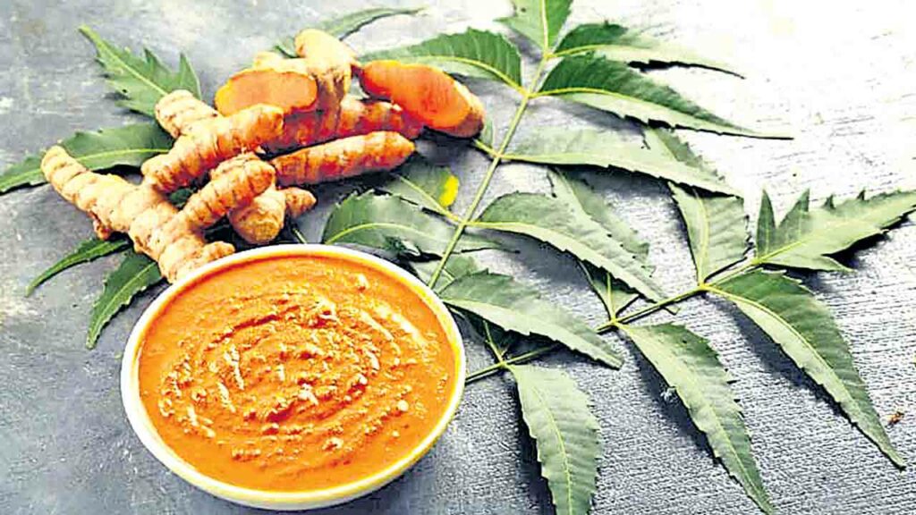 Turmeric