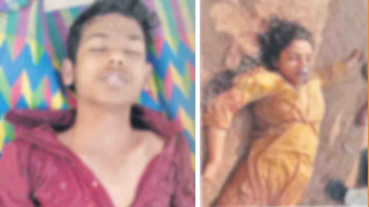 రంగనాయక సాగర్‌లో విషాదం