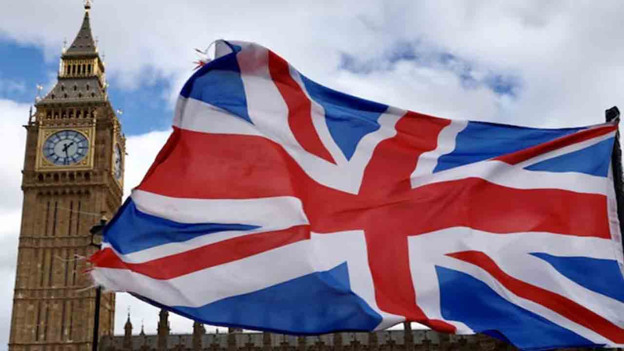 అమెరికా బాటలో యూకే