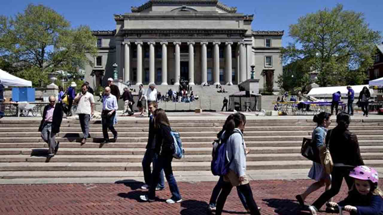 US Visa | క్లాస్‌లు ఎగ్గొట్టినా వీసాలు రద్దు.. విదేశీ విద్యార్థులకు ట్రంప్‌ సర్కార్‌ కీలక హెచ్చరికలు