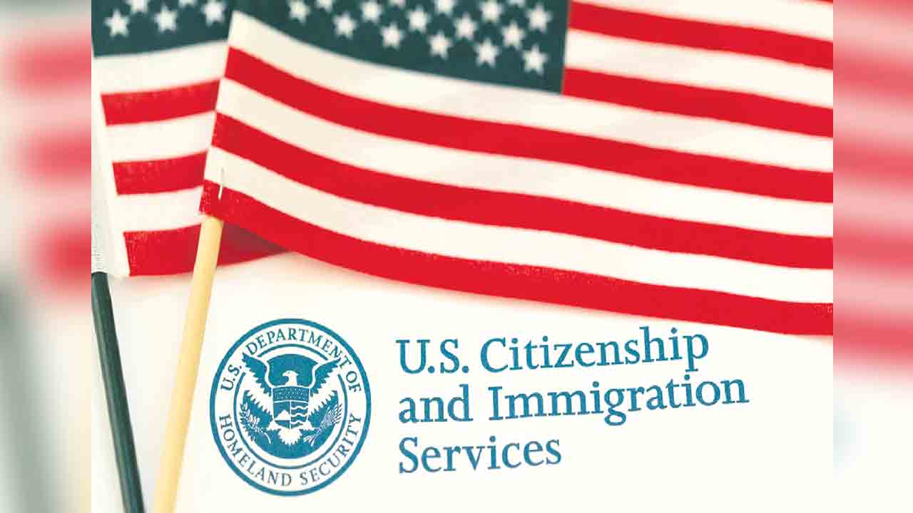 US Citizenship | నైతిక ప్రవర్తన బాగుంటేనే.. పౌరసత్వంపై అమెరికా కొత్త మెలిక