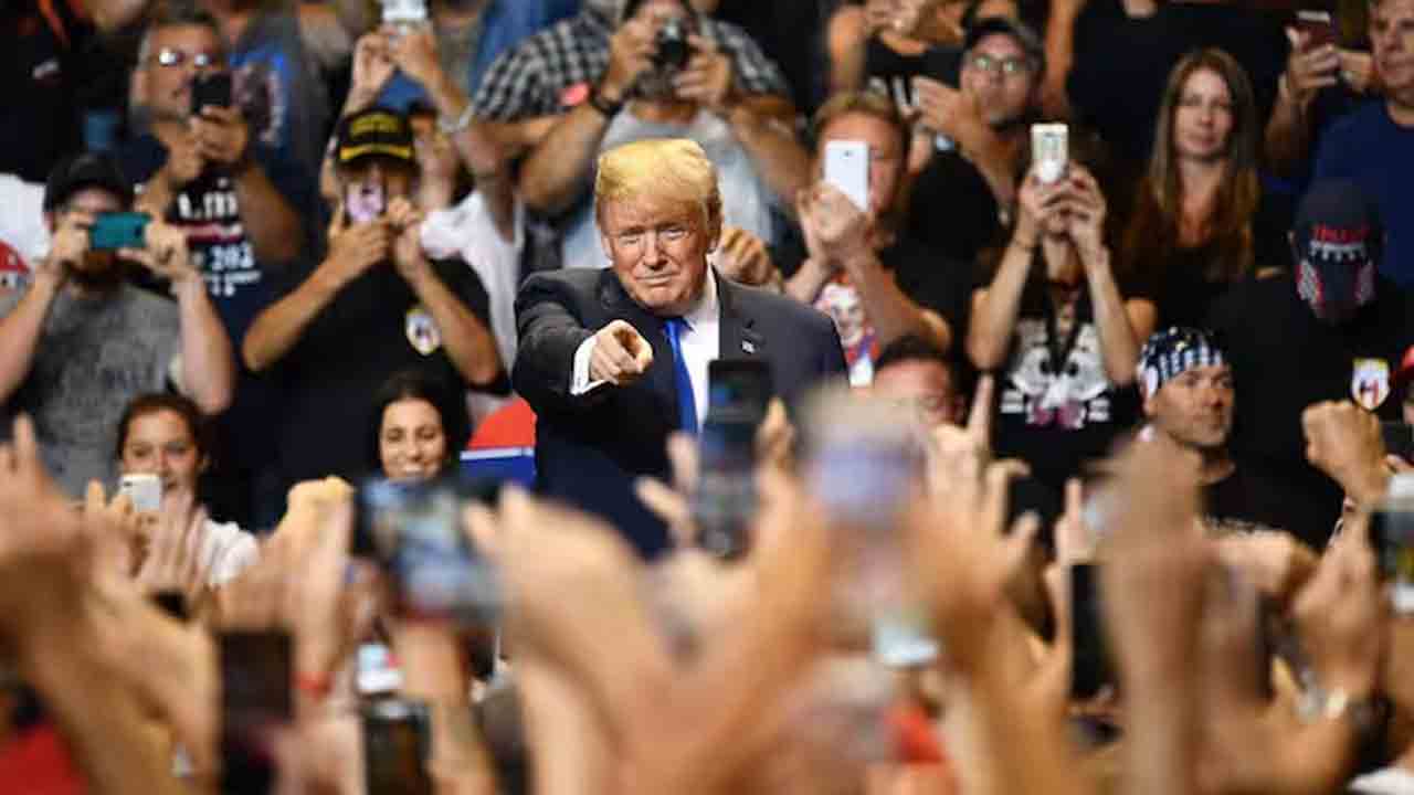 Donald Trump | ట్రంప్‌ సర్కార్ వినూత్న ఆలోచన‌.. వలసదారులకు పౌరసత్వం కోసం బిగ్‌బాస్‌ తరహా రియాలిటీ షో