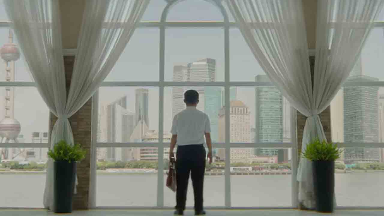 CIA offer | ‘రండి.. మాతో కలిసి పనిచేయండి..’ చైనా ప్రభుత్వ ఉద్యోగులకు సీఐఏ ఆఫర్‌..!