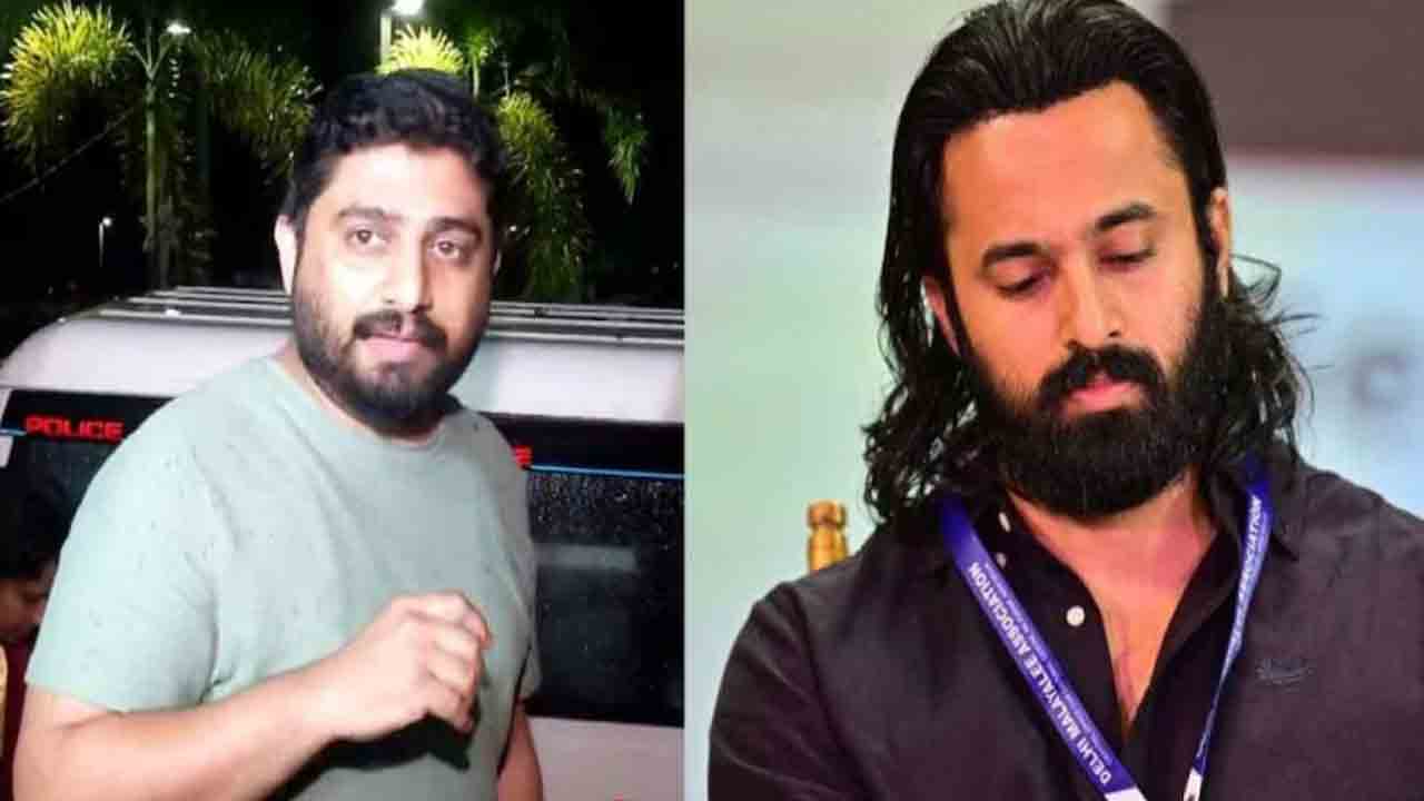 Unni Mukundan | ఫోన్ చేసి నన్ను మేనేజర్ పదవి నుండి తొలగించాడు.. భరించలేకనే : ఉన్నిముకుందన్‌ మేనేజర్‌