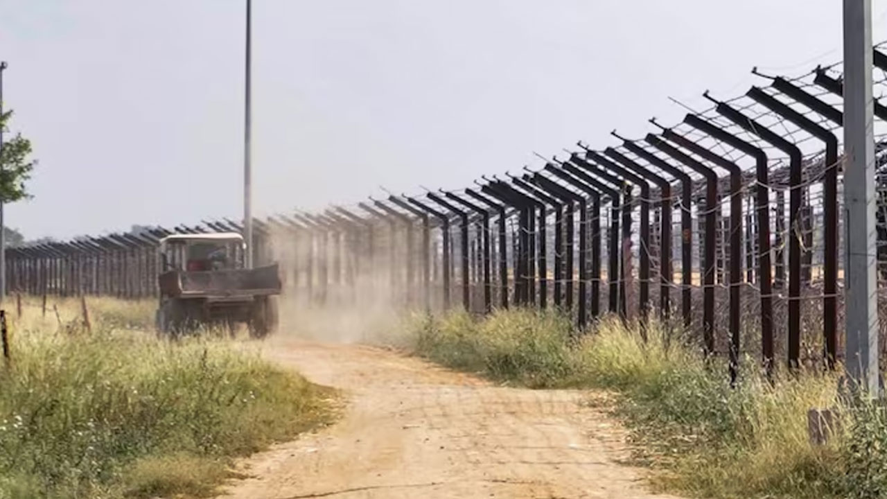 Terrorists | అర్ధరాత్రి చొరబాటుకు యత్నం.. సాంబా సెక్టార్‌లో ఏడుగురు ఉగ్రవాదులు హతం