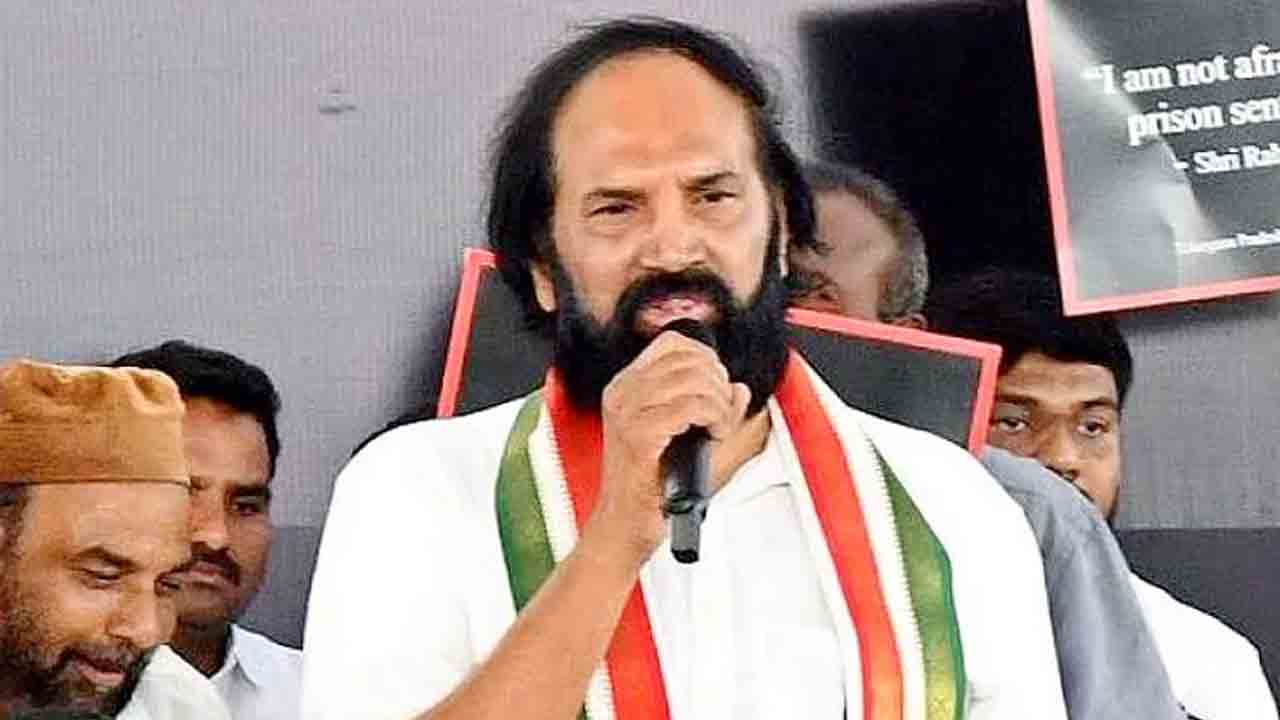 యాసంగి ధాన్యం కొనుగోళ్లను వేగవంతం చేయాలి