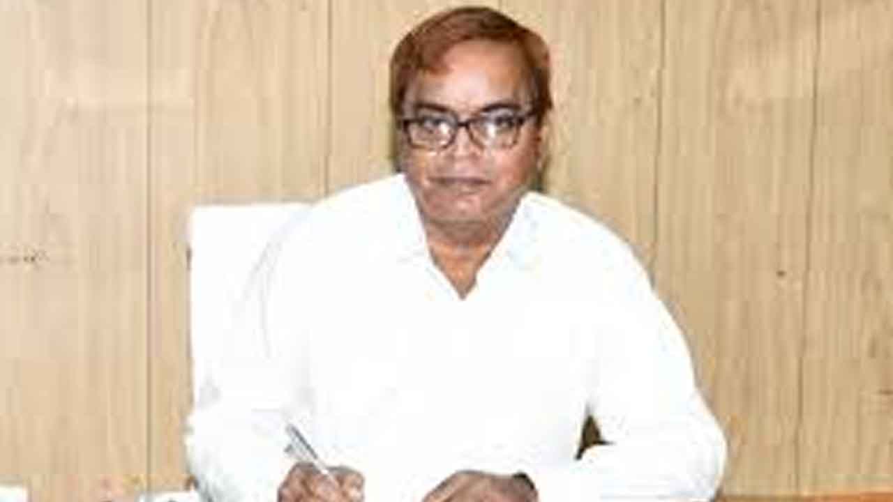 5నుంచి రైతు ముంగిట్లో శాస్త్రవేత్తలు