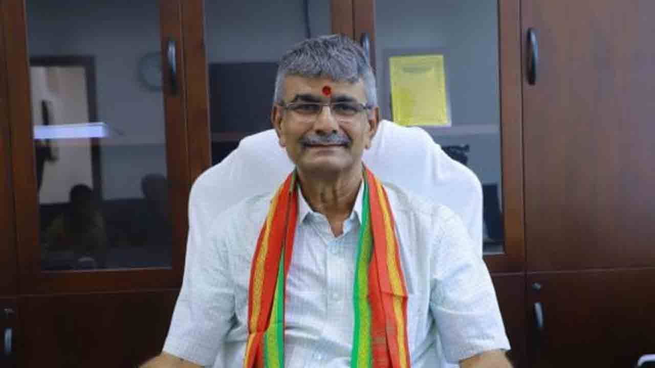 ఉద్యానరంగం అభివృద్ధికి ప్రణాళిక అవసరం