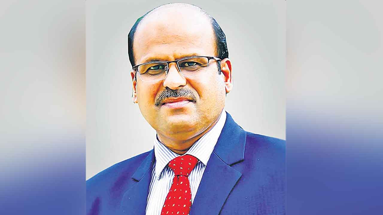 ఏఐతో విద్యారంగంలో విప్లవాత్మక మార్పులు