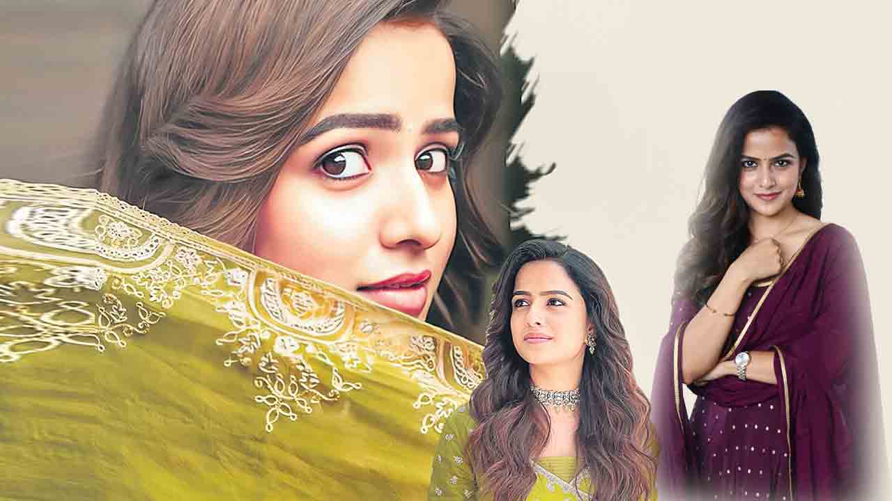 Vaishnavi Chaitanya | బేబీ నా టర్నింగ్‌ పాయింట్‌.. మంచి కథతో మళ్లీ మిమ్మల్ని ఆకట్టుకోబోతున్నా: వైష్ణవి చైతన్య