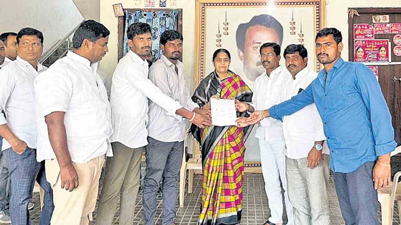 పేదల ఆరోగ్యానికి సీఎంఆర్‌ఎఫ్‌ భరోసా