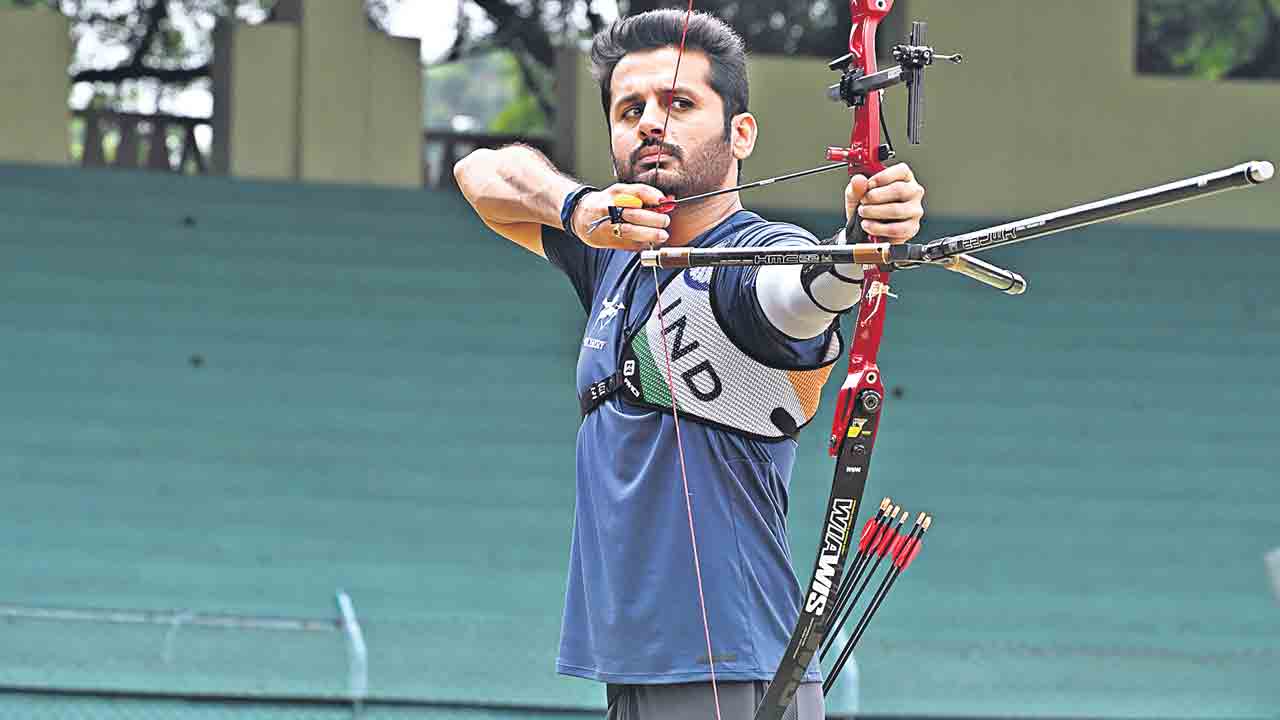 Thammudu | మూడ్‌ ఆఫ్‌ తమ్ముడు.. స్పెషల్‌ వీడియో రిలీజ్‌ చేసిన చిత్ర బృందం