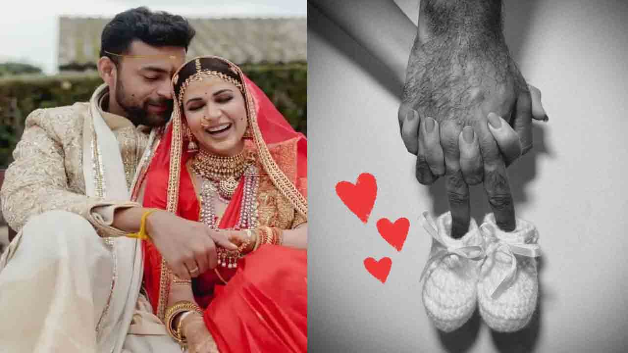 Varun Tej – Lavanya | తల్లిదండ్రులు కాబోతున్న వరుణ్ తేజ్, లావణ్య త్రిపాఠి.!