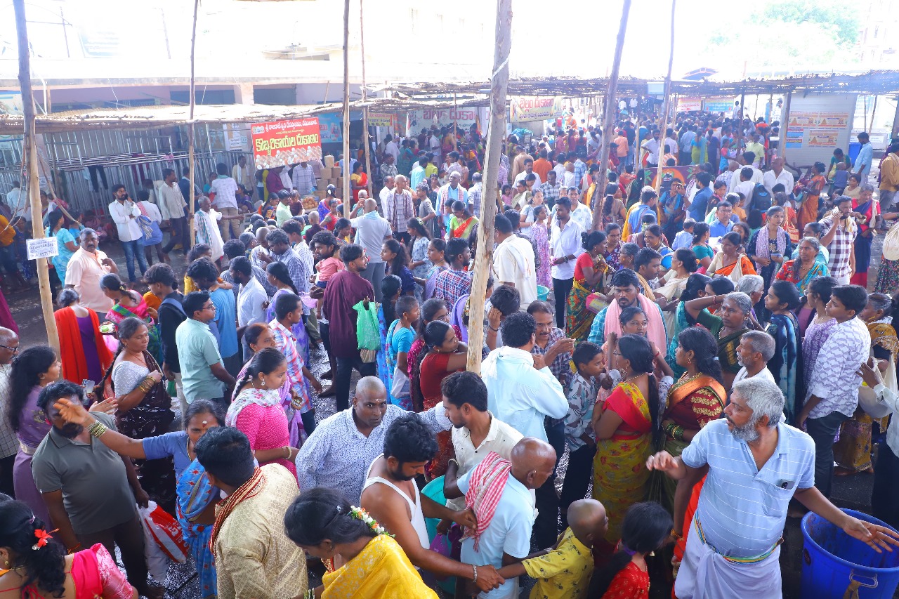 Vemulawada Raja Rajeshwara Swami Temple