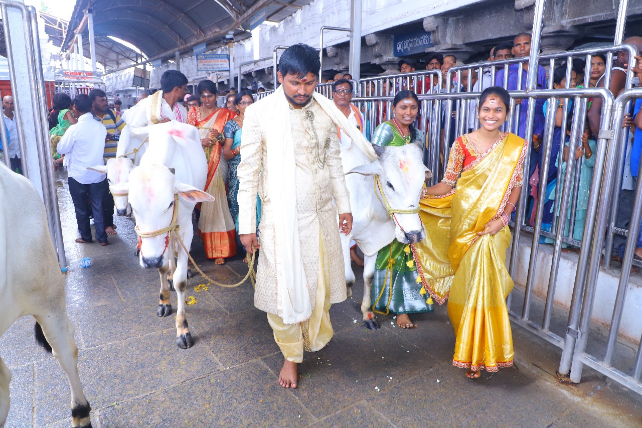 Vemulawada Raja Rajeshwara Swami Temple