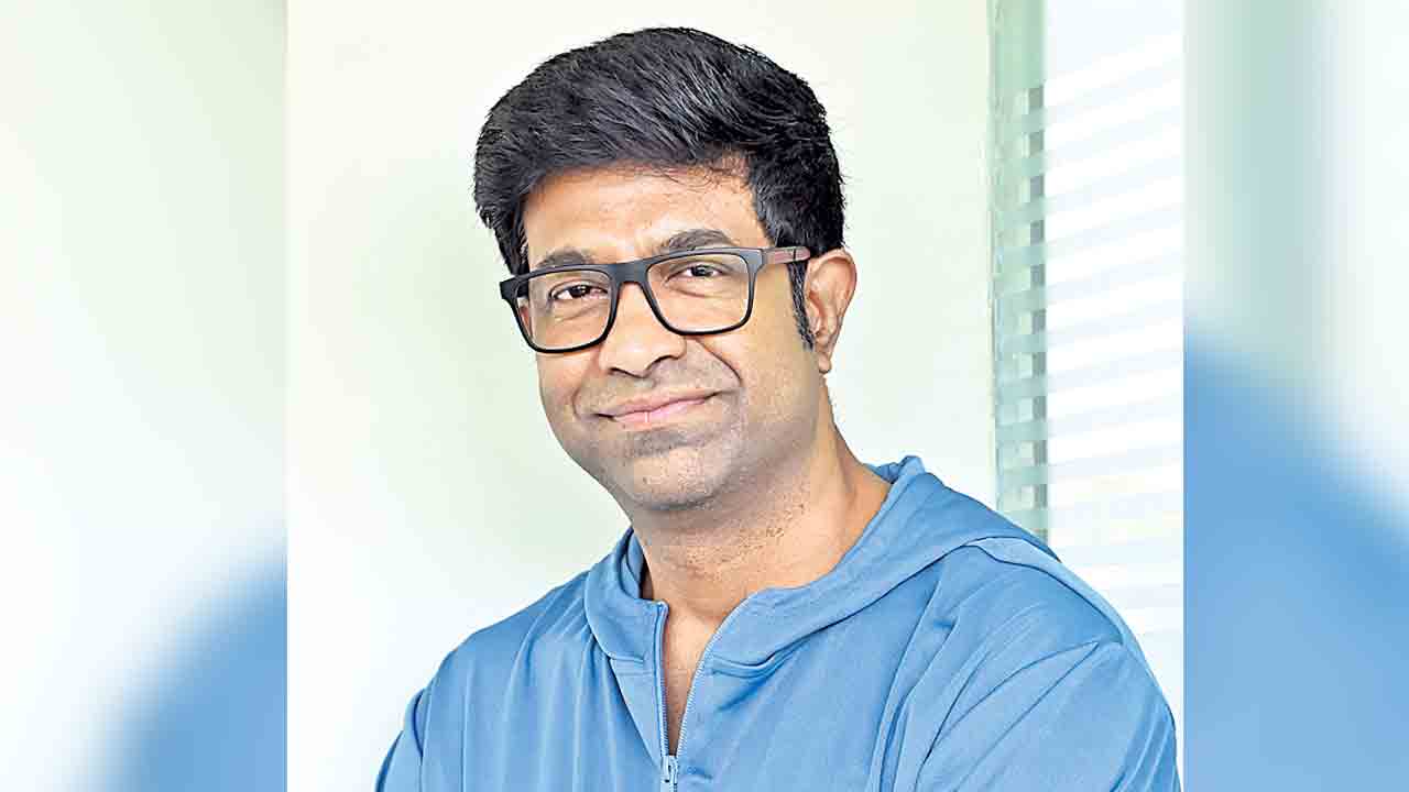 కామెడీ పండించడం పెద్ద ఛాలెంజ్‌