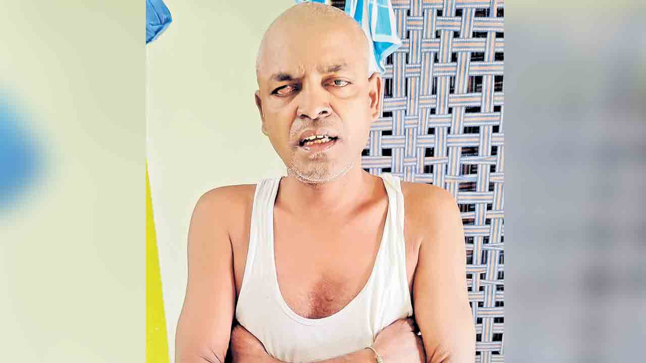 స్వామీజీపైనే అనుమానం.. వేద పాఠశాలలో ఏదో జరిగింది..