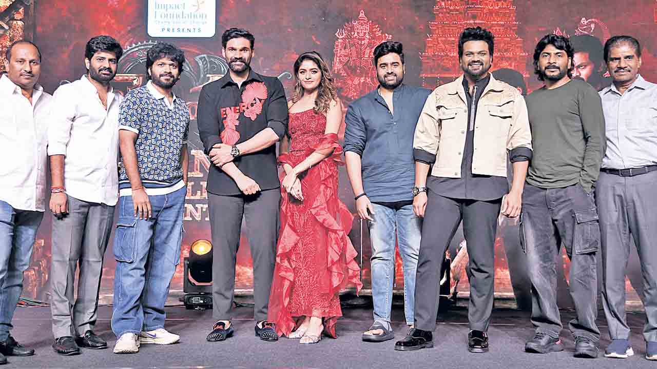 ఫైనల్ కట్ చూశాను.. అదిరిపోయింది