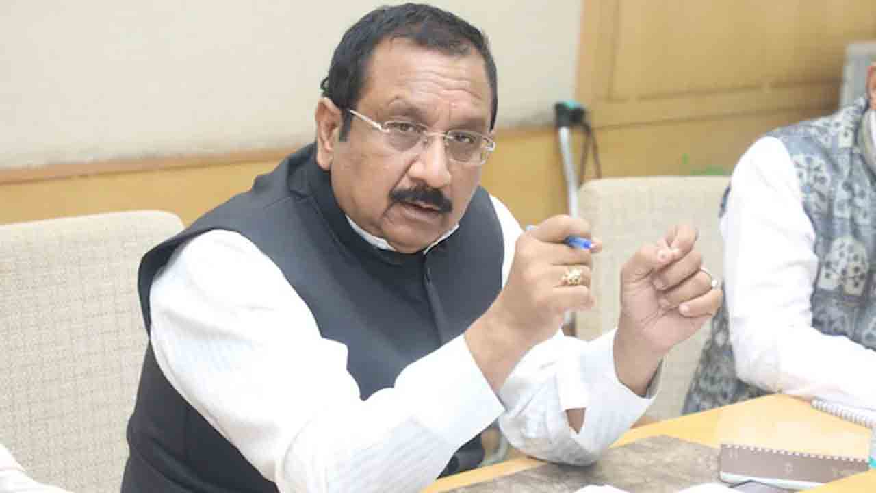 Vijay Shah | కర్నల్ సోఫియా ఖురేషీపై వివాదాస్పద వ్యాఖ్యలు.. మధ్యప్రదేశ్ మంత్రి విజయ్ షా రాజీనామా చేస్తారా..?